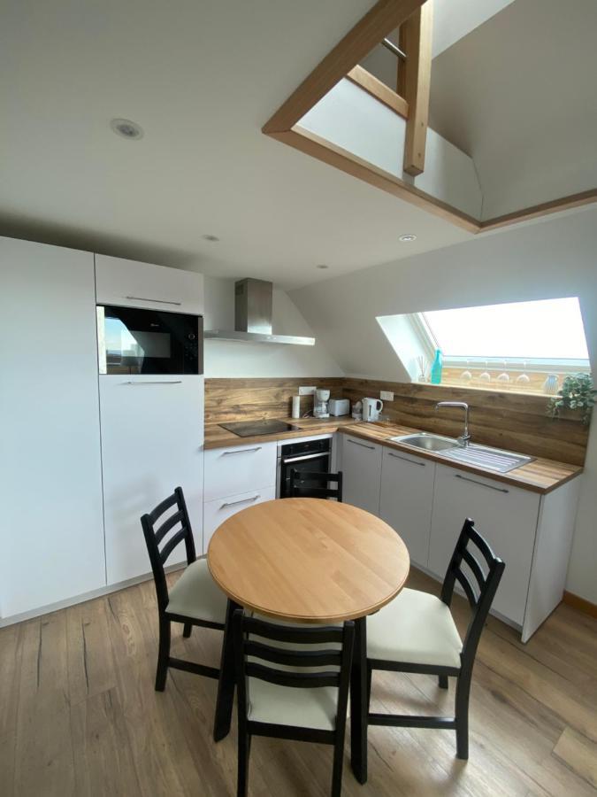 Studio Vue Mer Boulogne-sur-Mer Exteriör bild